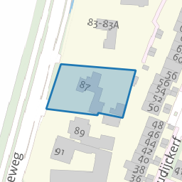 Perceel AMF00-K-5655