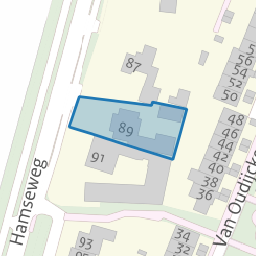 Perceel AMF00-K-5656