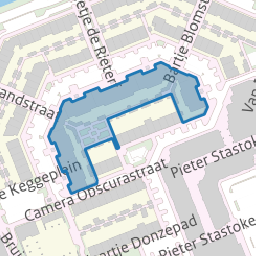 Perceel AMF00-K-5657