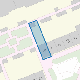 Perceel AMF00-K-5662