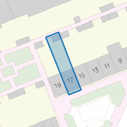 Perceel AMF00-K-5663