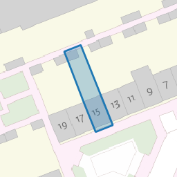 Perceel AMF00-K-5664