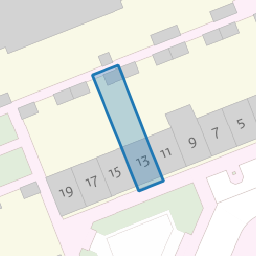 Perceel AMF00-K-5665