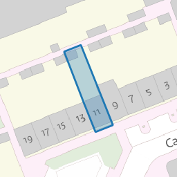 Perceel AMF00-K-5666