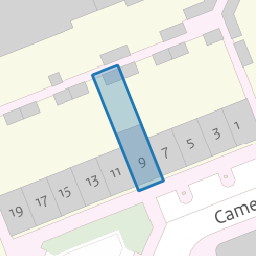 Perceel AMF00-K-5667