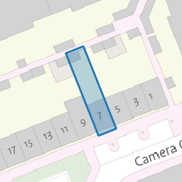 Perceel AMF00-K-5668