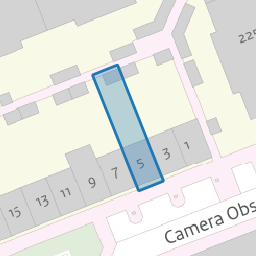 Perceel AMF00-K-5669