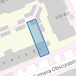 Perceel AMF00-K-5671