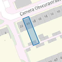 Perceel AMF00-K-5673