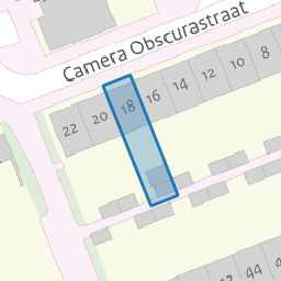 Perceel AMF00-K-5674