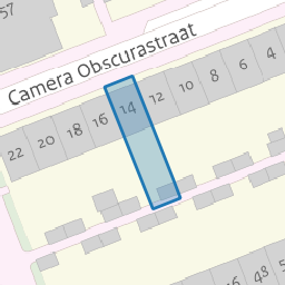 Perceel AMF00-K-5676