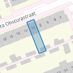 Perceel AMF00-K-5678