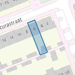 Perceel AMF00-K-5680