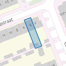 Perceel AMF00-K-5681