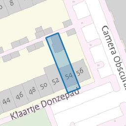 Perceel AMF00-K-5684