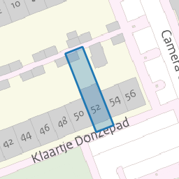 Perceel AMF00-K-5685