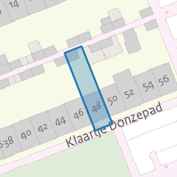 Perceel AMF00-K-5687