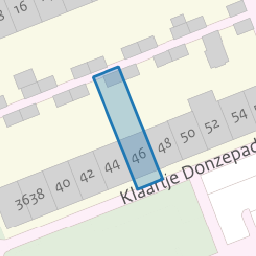 Perceel AMF00-K-5688