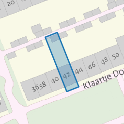 Perceel AMF00-K-5690