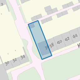 Perceel AMF00-K-5693