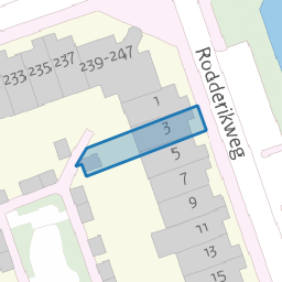 Perceel AMF00-K-5696