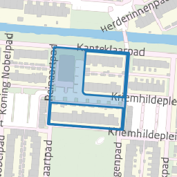 Perceel AMF00-K-5698