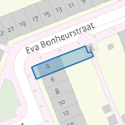 Perceel AMF00-K-5706