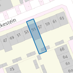 Perceel AMF00-K-5708