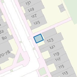 Perceel AMF00-K-5710