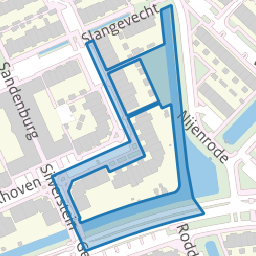 Perceel AMF00-K-5711