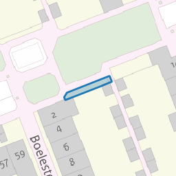 Perceel AMF00-K-5712