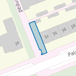 Perceel AMF00-K-5714