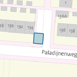 Perceel AMF00-K-5716