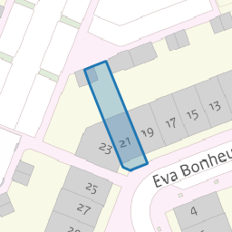 Perceel AMF00-K-5723