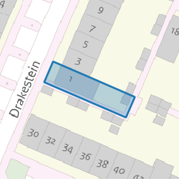 Perceel AMF00-K-5725