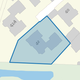 Perceel AMF00-K-5728