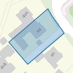 Perceel AMF00-K-5729