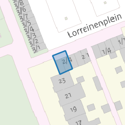 Perceel AMF00-K-5730