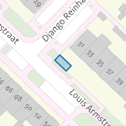 Perceel AMF00-K-5736