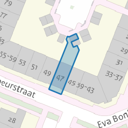Perceel AMF00-K-5738