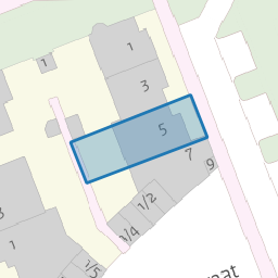 Perceel AMF00-K-5742