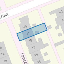 Perceel AMF00-K-5752