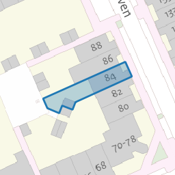 Perceel AMF00-K-5762