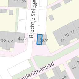 Perceel AMF00-K-5764