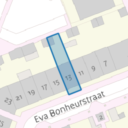 Perceel AMF00-K-5766