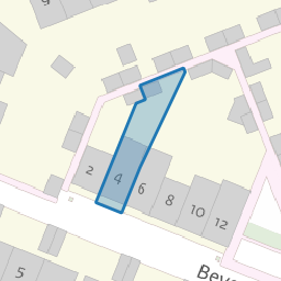 Perceel AMF00-K-5769