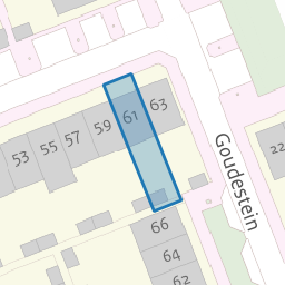 Perceel AMF00-K-5772