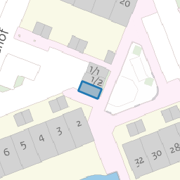 Perceel AMF00-K-5774