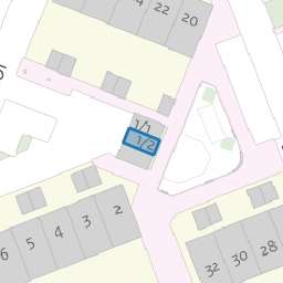 Perceel AMF00-K-5775