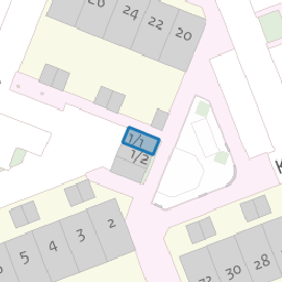 Perceel AMF00-K-5776